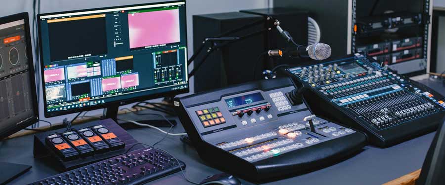 Digitalización de cintas VHS en Tenerife